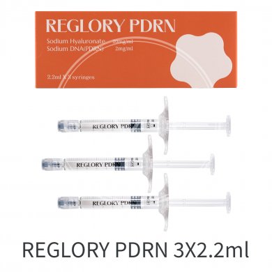 Medisco REGLORY PDRN 3X2.2ml