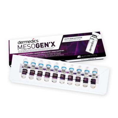 Dermedics MESO GEN’X Youth Gene Activator