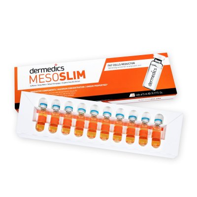 Dermedics MESO SLIM Fat Cells Reductor