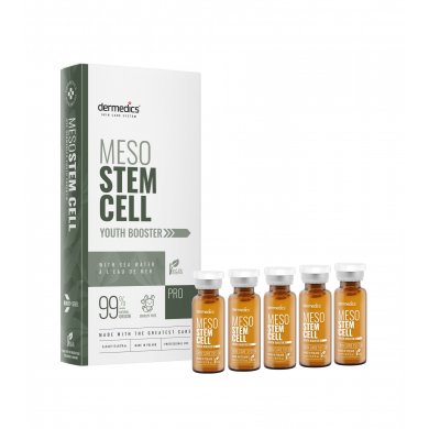 Dermedics MESO Boost+ Stem Cell