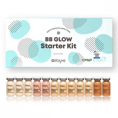 Starter BB Glow Kit