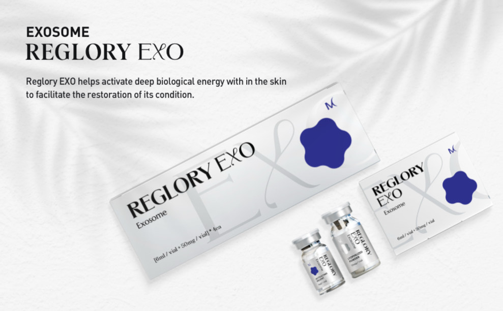 Medisco reglory exo