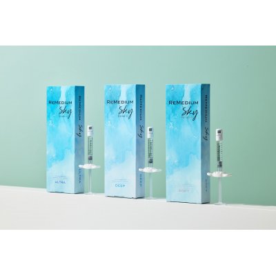 ReMediumSKY Face Filler