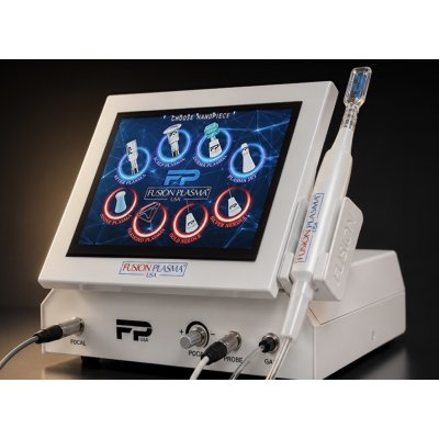 Fusion Plasma USA Cold and Warm
