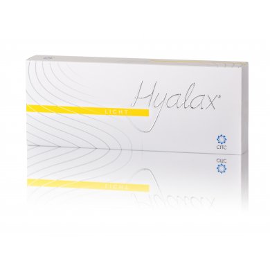 Hyalax Lip Filler kyselina hyalurónová