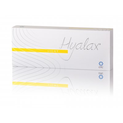 Hyalax Lip Filler kyselina hyalurónová