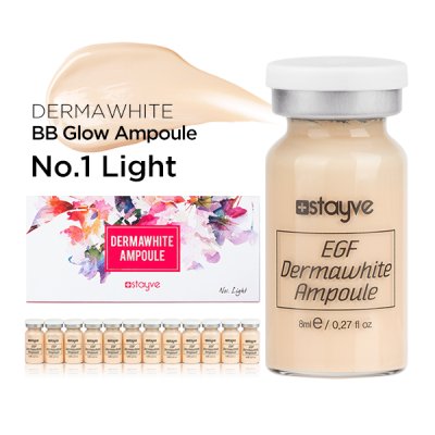 STAYVE Ampoules-No.1 Light