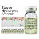 STAYVE Hyaluronic Acid ampulky